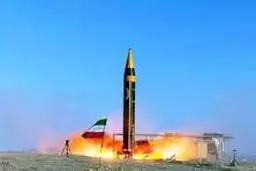 روبیو: ایران حاضر به مذاکره بر سر موشک‌های بالستیک نیست
