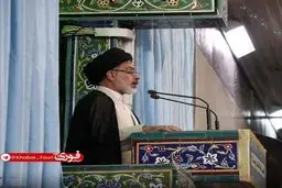 ایران ترور خطیب جمعه حرم حضرت زینب را محکوم کرد