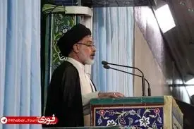 ایران ترور خطیب جمعه حرم حضرت زینب را محکوم کرد