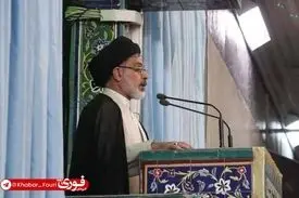 ایران ترور خطیب جمعه حرم حضرت زینب را محکوم کرد