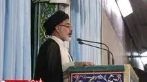 ایران ترور خطیب جمعه حرم حضرت زینب را محکوم کرد