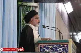 ایران ترور خطیب جمعه حرم حضرت زینب را محکوم کرد