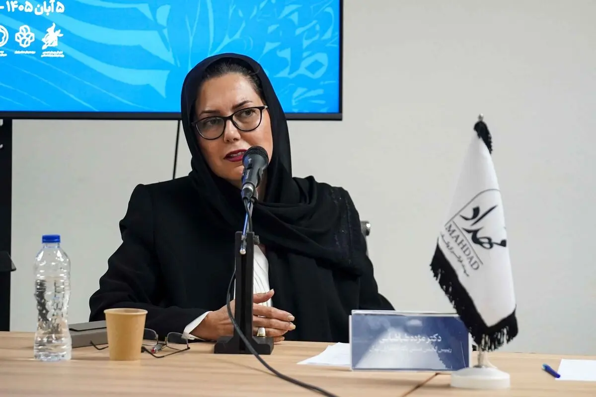  هنر، بازار و قانون؛ چالش‌های حقوقی پیش روی هنرمندان ایرانی
