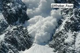 احتمال بهمن و سرمازدگی در ارتفاعات تهران تا یکشنبه