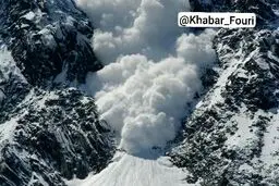 احتمال بهمن و سرمازدگی در ارتفاعات تهران تا یکشنبه