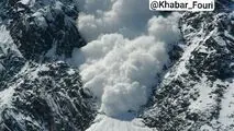 احتمال بهمن و سرمازدگی در ارتفاعات تهران تا یکشنبه