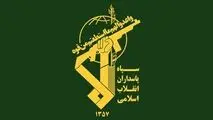سپاه: یک تیم ۶ نفره از گروهک‌های تجزیه‌طلب در مرزهای شمالغرب منهدم شد