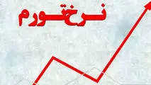 نرخ تورم در بهمن ماه ۱۴۰۴ معادل ۴۶.۳ درصد شد