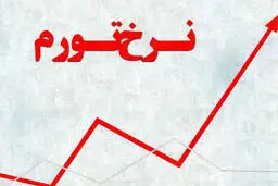 نرخ تورم در بهمن ماه ۱۴۰۴ معادل ۴۶.۳ درصد شد