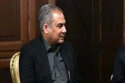وزیر کشور پاکستان امروز به تهران سفر می کند