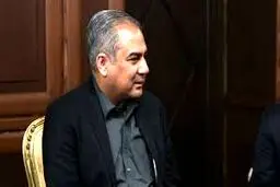 وزیر کشور پاکستان امروز به تهران سفر می کند