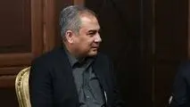 وزیر کشور پاکستان امروز به تهران سفر می کند