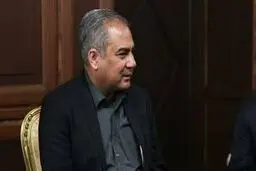 وزیر کشور پاکستان امروز به تهران سفر می کند