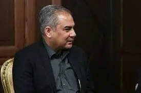 وزیر کشور پاکستان امروز به تهران سفر می کند