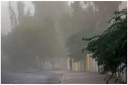 هشدار هواشناسی به پایتخت‌نشینان/ دما به شدت کاهش می‌یابد/ طوفان در راه است