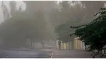 هشدار هواشناسی به پایتخت‌نشینان/ دما به شدت کاهش می‌یابد/ طوفان در راه است
