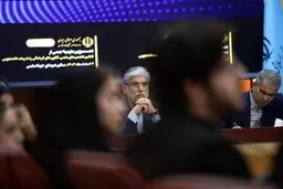 وزیر علوم پشت دانشجویان معترض درآمد؛ نگران جان و امنیت‌شان هستم