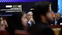 وزیر علوم پشت دانشجویان معترض درآمد؛ نگران جان و امنیت‌شان هستم