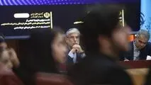 وزیر علوم پشت دانشجویان معترض درآمد؛ نگران جان و امنیت‌شان هستم