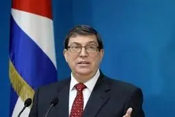 پاسخ کوبا به تهدید مستقیم آمریکا