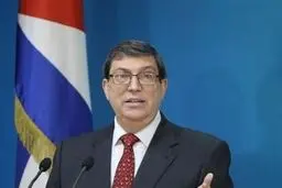 پاسخ کوبا به تهدید مستقیم آمریکا