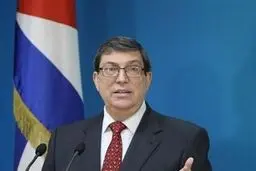 پاسخ کوبا به تهدید مستقیم آمریکا