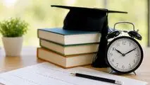  تعویق چند آزمون کشوری همزمان با مراسم تشییع رهبر شهید