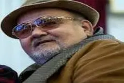 اکبر عبدی از بیمارستان مرخص شد