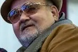 اکبر عبدی از بیمارستان مرخص شد