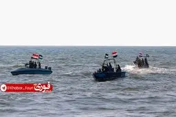آسوشیتدپرس: محاصره بنادر ایران احتمالا به اخلال در تنگه باب‌المندب بینجامد