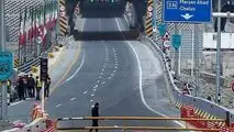چالوس یک‌طرفه می‌شود