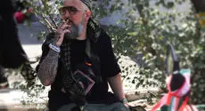 گزارش تصویری | آخرین وداع تهران با رهبر شهید؛ بدرقه باشکوه پیکر رهبر انقلاب با حضور گسترده مردم