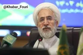 موحدی: تعرض به خاک ایران، پاسخ به پایگاه‌های آمریکا و اسرائیل را در پی دارد