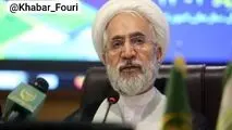 موحدی: تعرض به خاک ایران، پاسخ به پایگاه‌های آمریکا و اسرائیل را در پی دارد