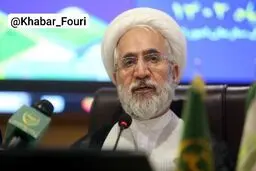 موحدی: تعرض به خاک ایران، پاسخ به پایگاه‌های آمریکا و اسرائیل را در پی دارد