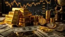 مجتبی دیبا سه سناریوی دلار، طلا و سکه تا پایان امسال را تشریح کرد