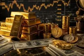 مجتبی دیبا سه سناریوی دلار، طلا و سکه تا پایان امسال را تشریح کرد