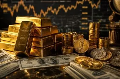 مجتبی دیبا سه سناریوی دلار، طلا و سکه تا پایان امسال را تشریح کرد