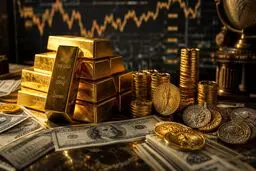 مجتبی دیبا سه سناریوی دلار، طلا و سکه تا پایان امسال را تشریح کرد