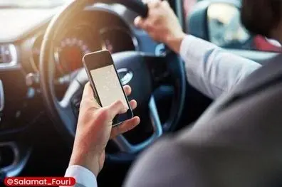«گردن پیامکی» چیست؟