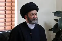 امام جمعه اردبیل: اغتشاش به معنی تقدیم کشور به ترامپ و نتانیاهو است