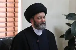 امام جمعه اردبیل: اغتشاش به معنی تقدیم کشور به ترامپ و نتانیاهو است