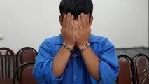 دستگیری ۲ نفر با مواد اولیه بمب‌ و سلاح گرم