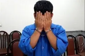 دستگیری ۲ نفر با مواد اولیه بمب‌ و سلاح گرم