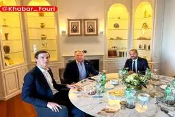 دیدار امروز وزیر خارجه عمان با نمایندگان آمریکا در ژنو