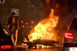 فراخوان دوباره پژاک و کومله همراه با ترامپ برای آشوب
