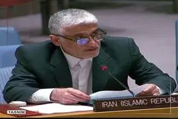 ایروانی: دولت‌های خلیج فارس موظف به جبران کامل خسارات علیه ایران هستند 