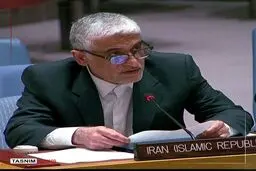 ایروانی: دولت‌های خلیج فارس موظف به جبران کامل خسارات علیه ایران هستند 