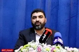 شعام و شورای عالی فضای مجازی باید درباره بازگشایی اینترنت تصمیم بگیرند