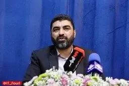 شعام و شورای عالی فضای مجازی باید درباره بازگشایی اینترنت تصمیم بگیرند
